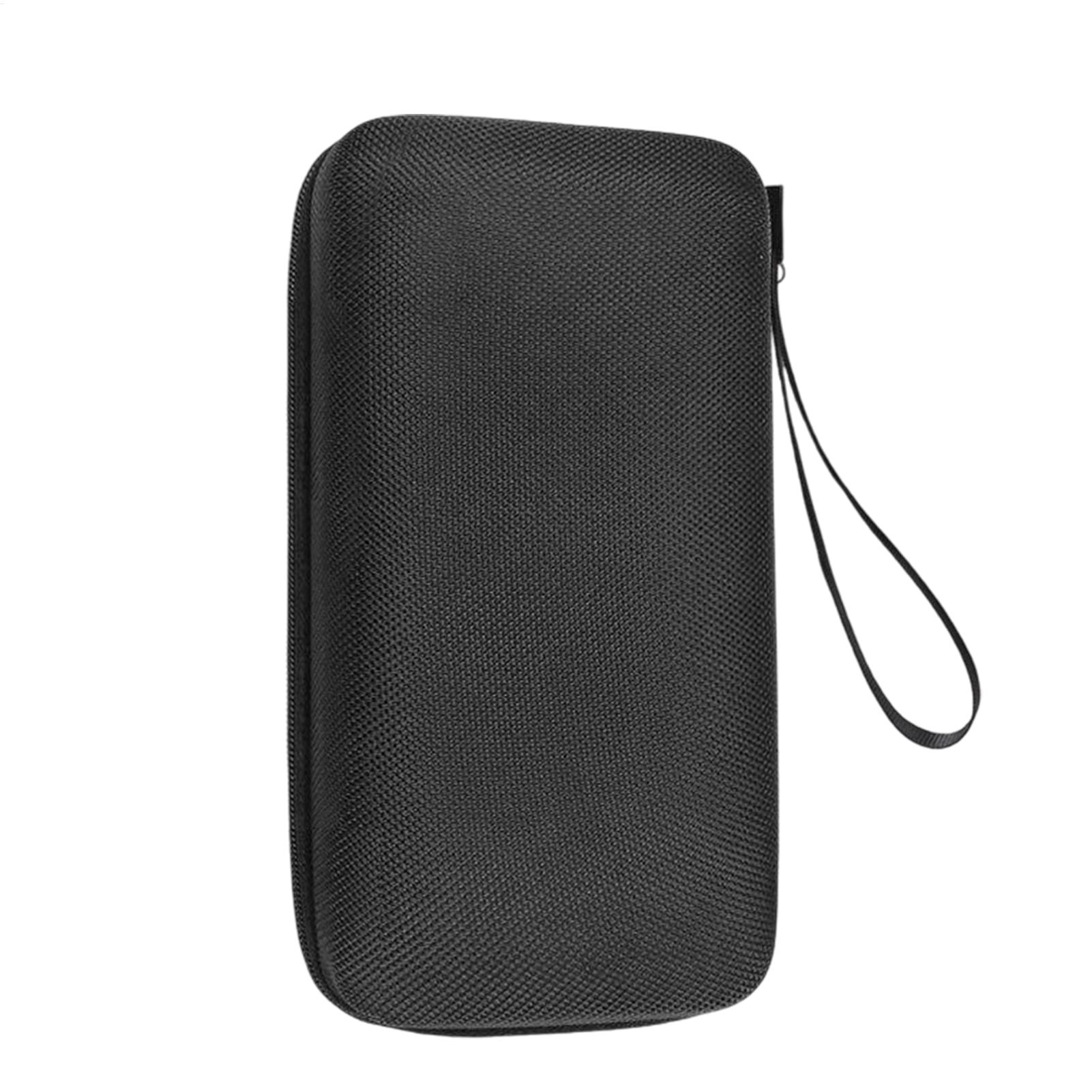 Mens Grooming Box - Sac de rangement EVA pour outils