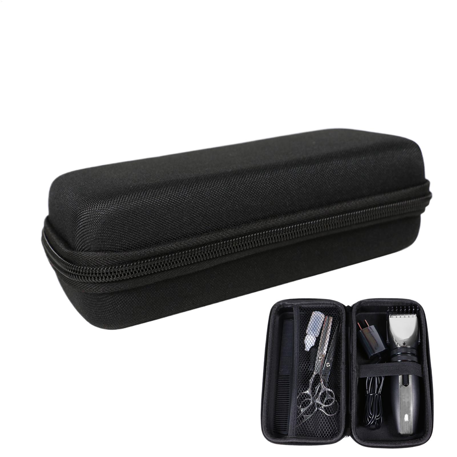Mens Grooming Box - Boîte de rangement électrique pour outils