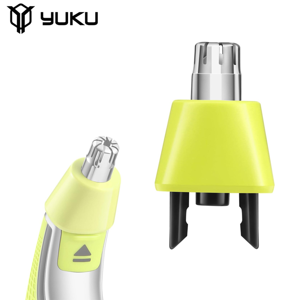 Nose Hair Trimmer - YUKU nez tondeuse lames de rechange