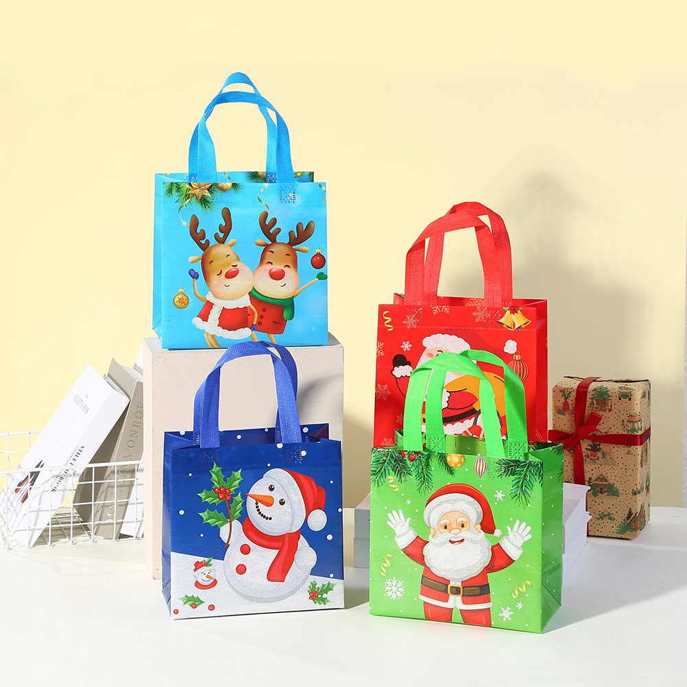 Men'S Grooming Day - Sac fourre-tout Non tissé pour cadeaux
