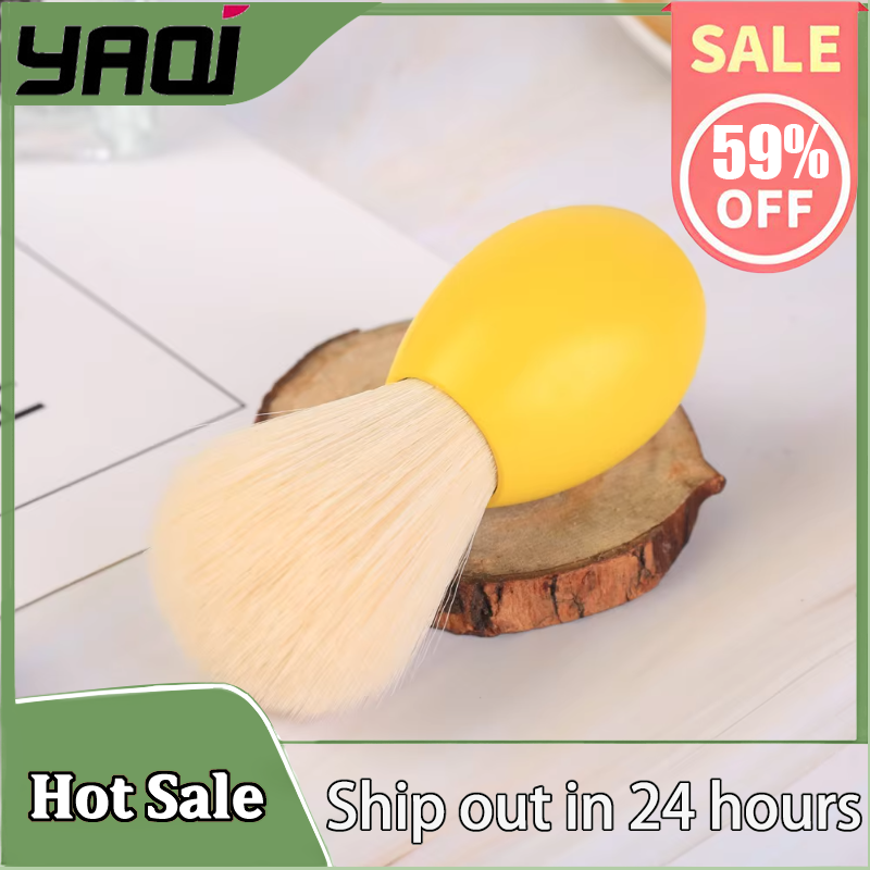 Men'S Grooming Day - YAQI – brosse de rasage avec