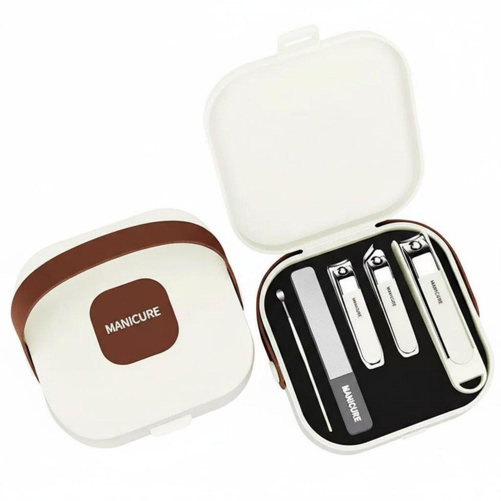 Coupe-ongles pour les amateurs - Men'S Grooming Gel avis et prix
