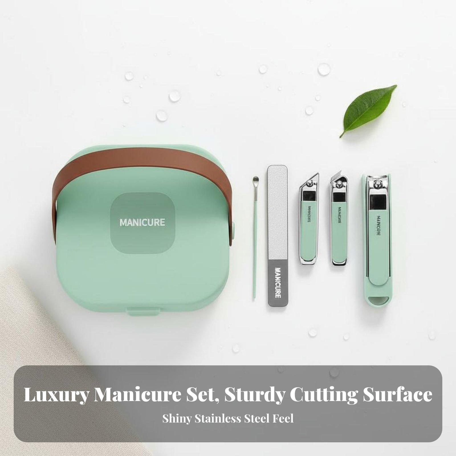 Coupe-ongles pour les amateurs - Men'S Grooming Gel avis et prix