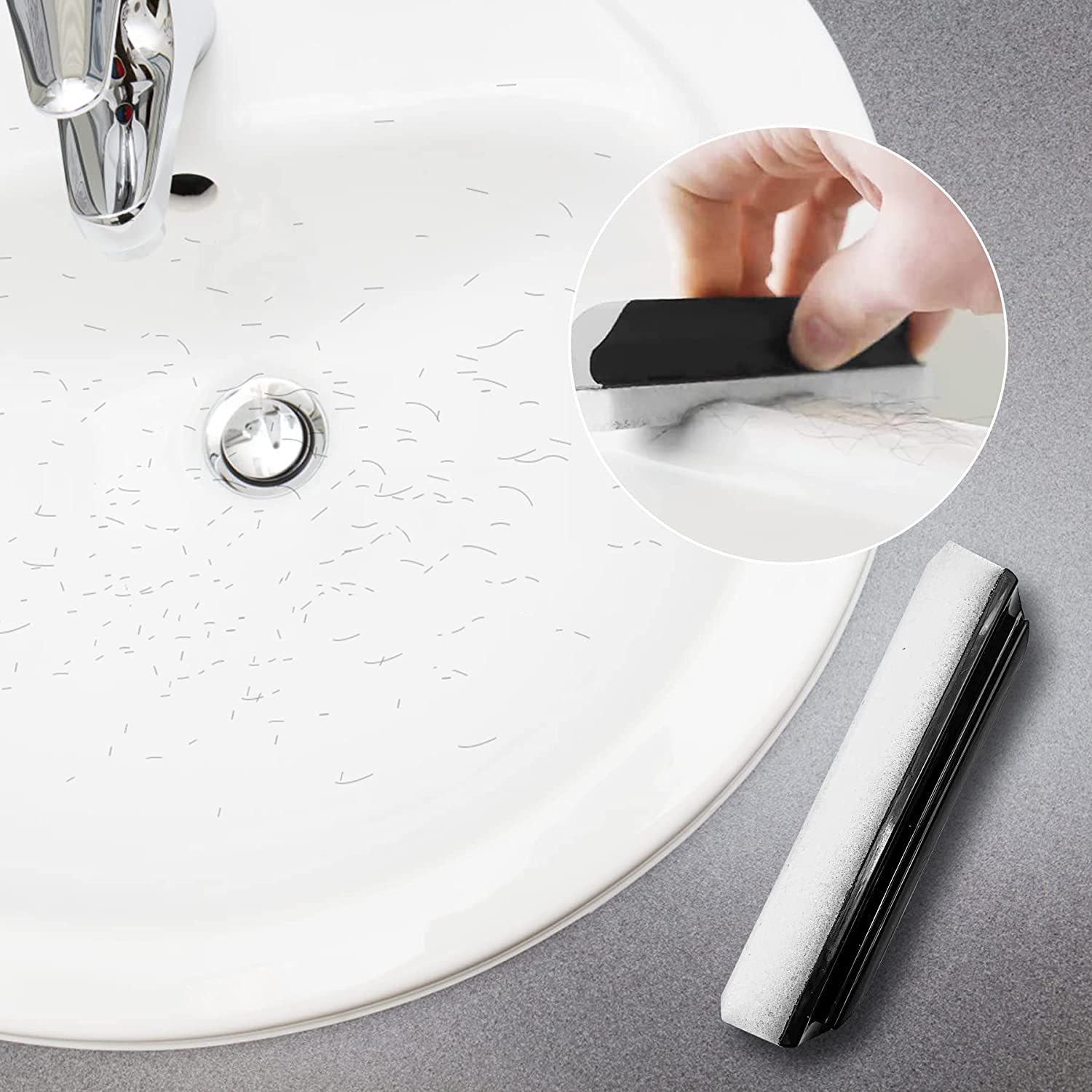 Brosse de nettoyage compacte e - Men'S Grooming Gadgets avis et prix