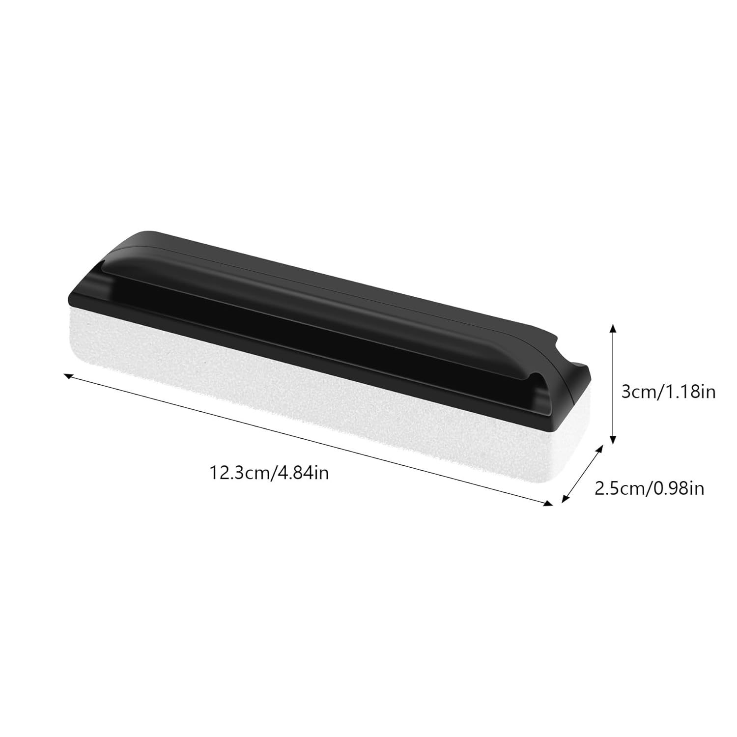 Brosse de nettoyage compacte e - Men'S Grooming Gadgets avis et prix