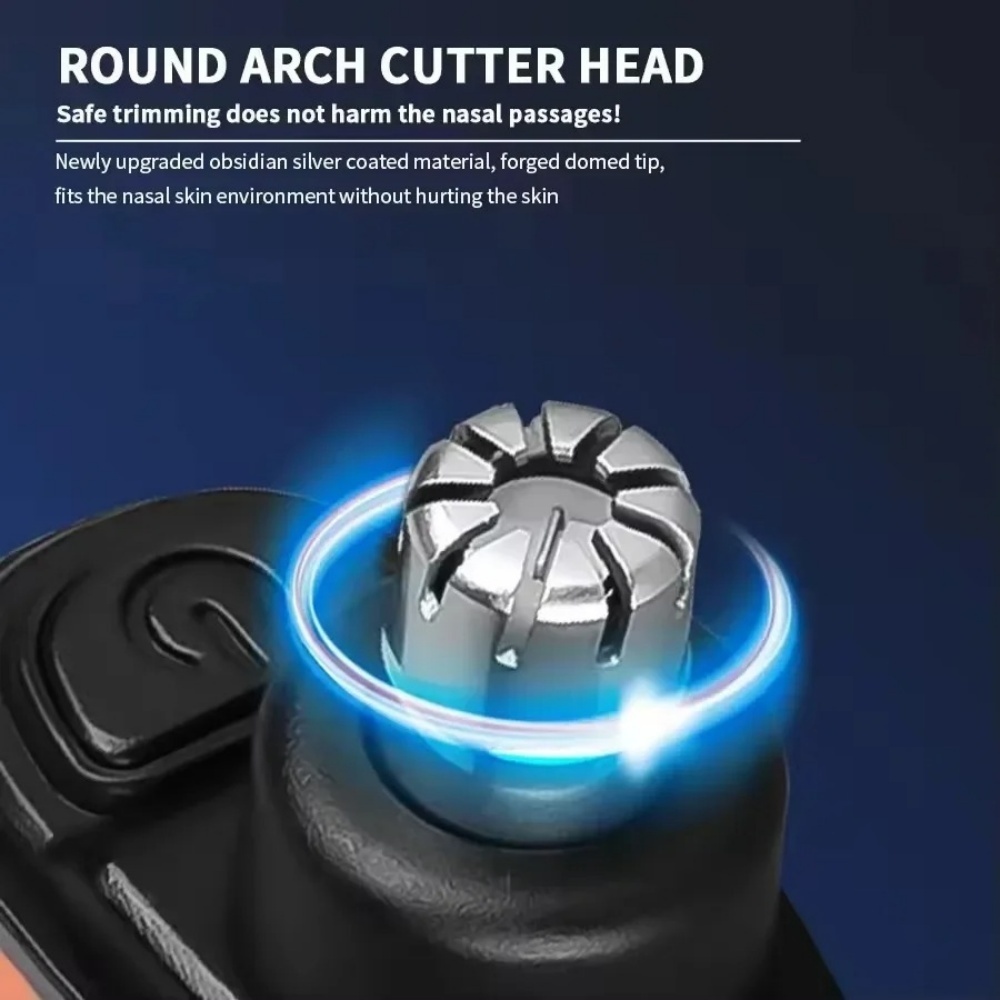 Mini Tondeuse Électrique pour  - Men'S Grooming Nose And Ear avis et prix