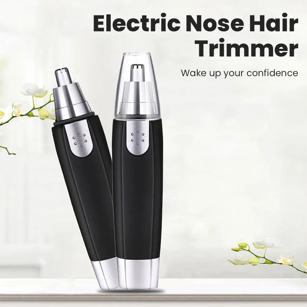 Tondeuse à poils du visage rec - Men'S Grooming Nose And Ear avis et prix