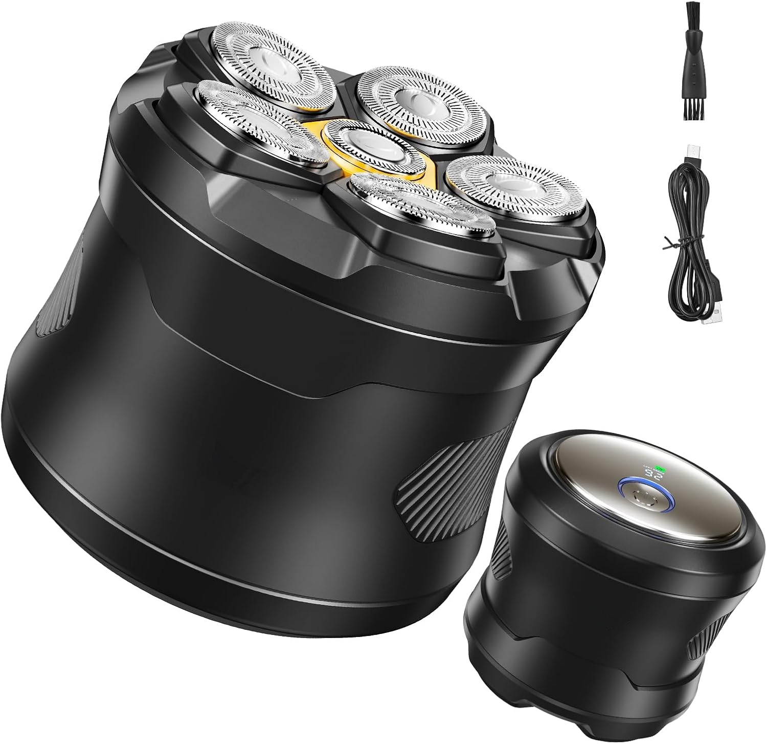 Rasoirs électriques pour homme - Men'S Grooming Razor Kit avis et prix