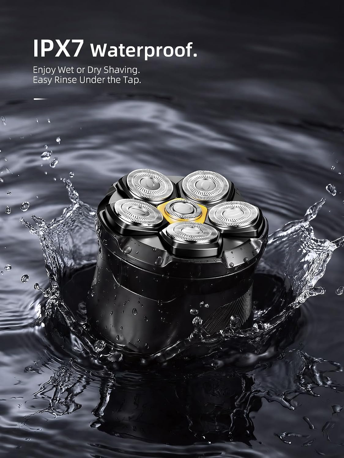 Rasoirs électriques pour homme - Men'S Grooming Razor Kit avis et prix
