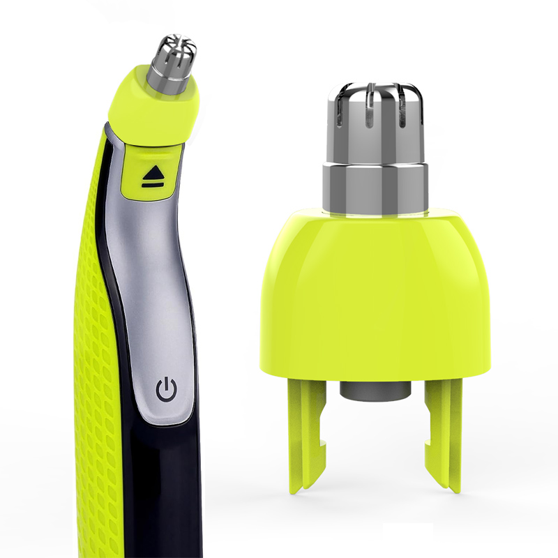Têtes de rechange pour tondeus - Nose Hair Trimmer avis et prix