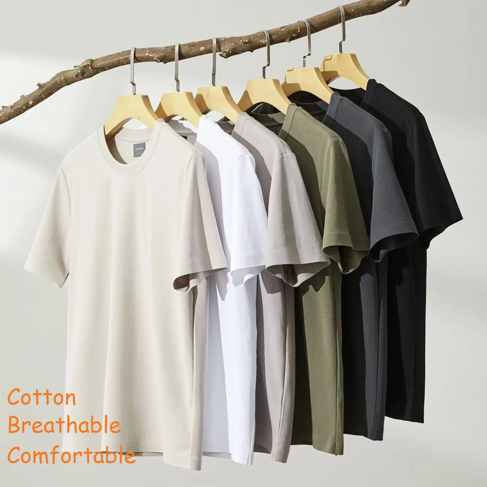 Grooms Gang t-shirt enterremen - Men'S Grooming avis et prix
