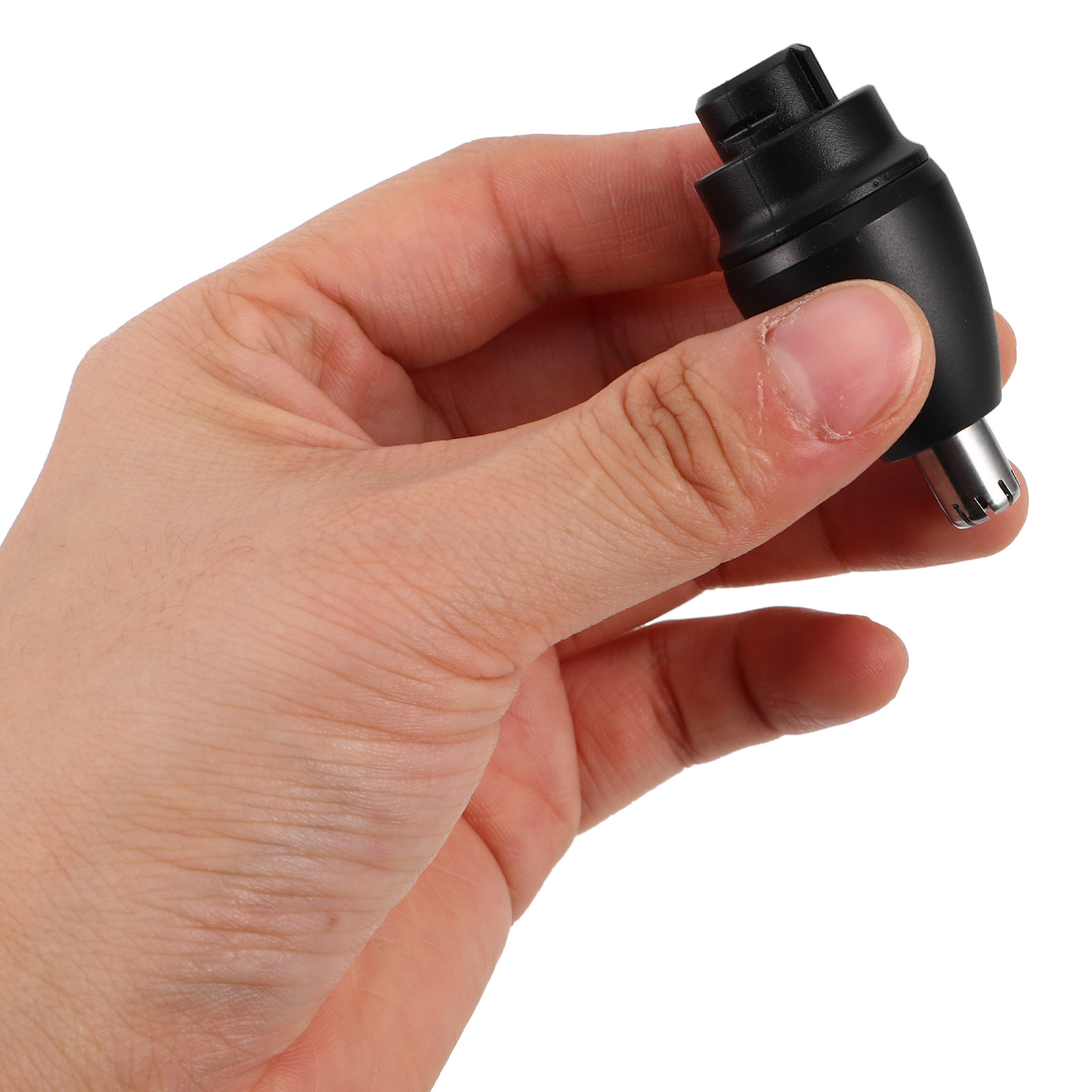 2 têtes de rechange universell - Nose Hair Trimmer avis et prix
