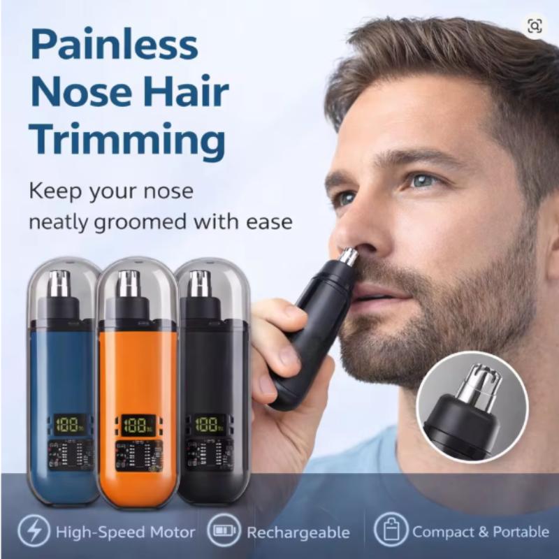 Tondeuse à cheveux de nez et d - Men'S Grooming Nose And Ear avis et prix