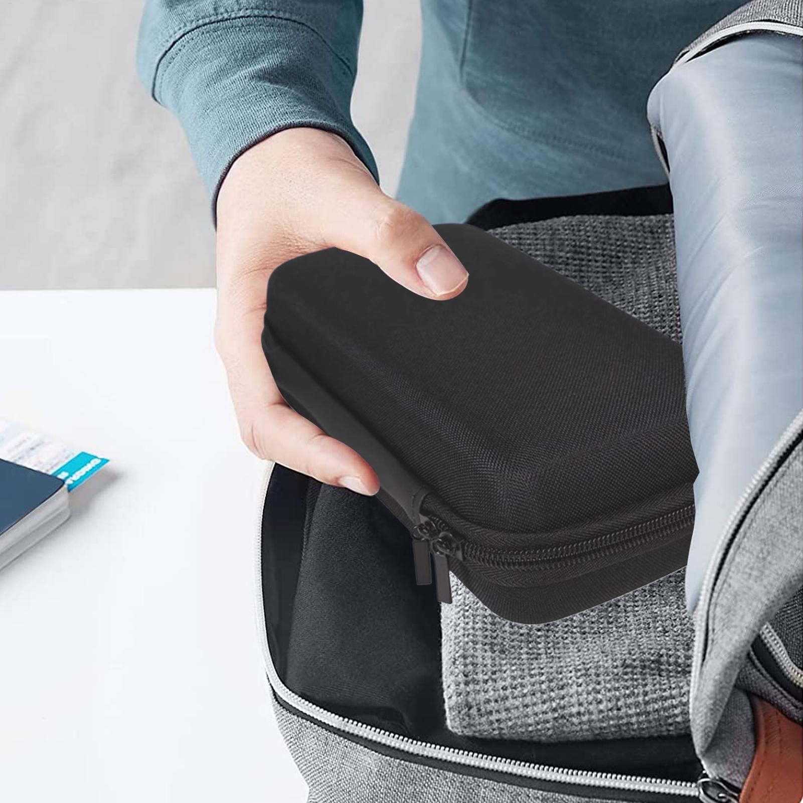 Sac de rangement universel pou - Mens Grooming Box avis et prix