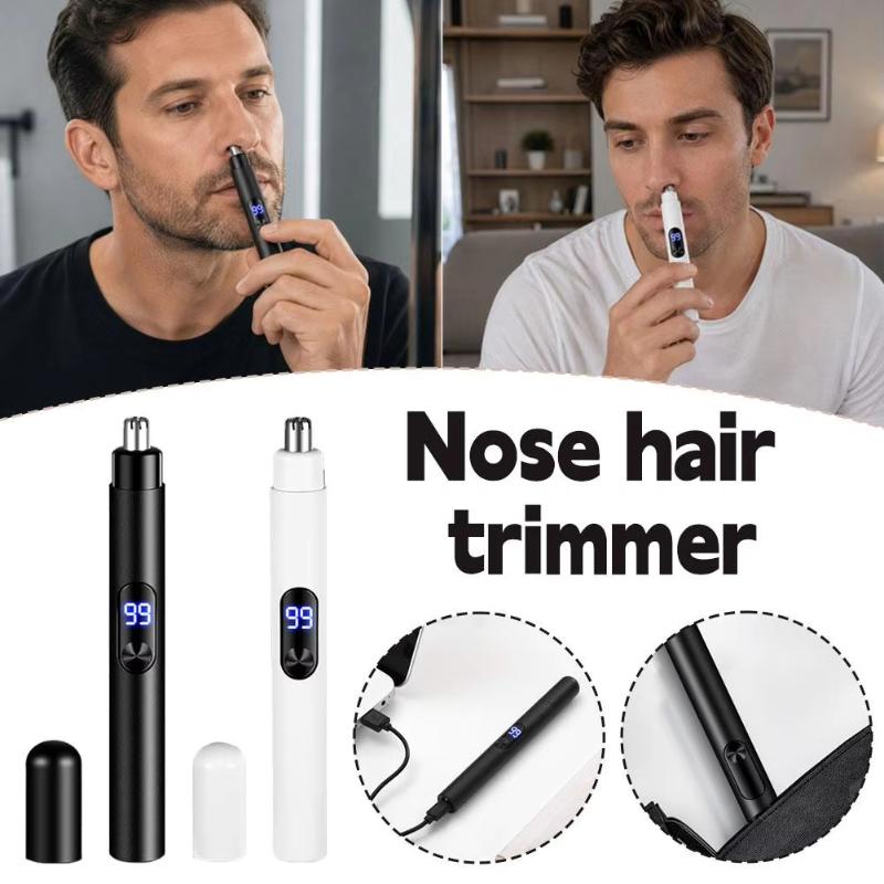 Mini tondeuse électrique porta - Nose Hair Trimmer avis et prix