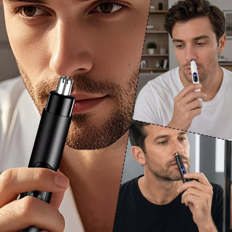 Mini tondeuse électrique porta - Nose Hair Trimmer avis et prix