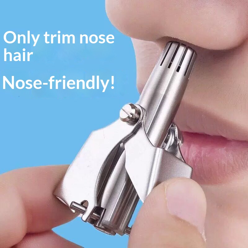 1/2 pièces Tondeuse manuelle p - Men'S Grooming Nose And Ear avis et prix