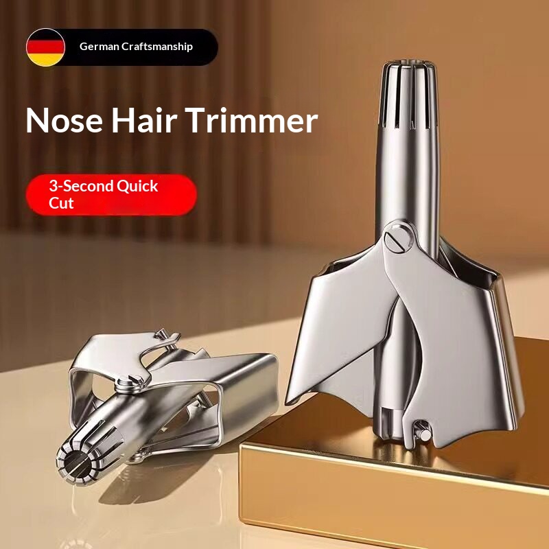 1/2 pièces Tondeuse manuelle p - Men'S Grooming Nose And Ear avis et prix