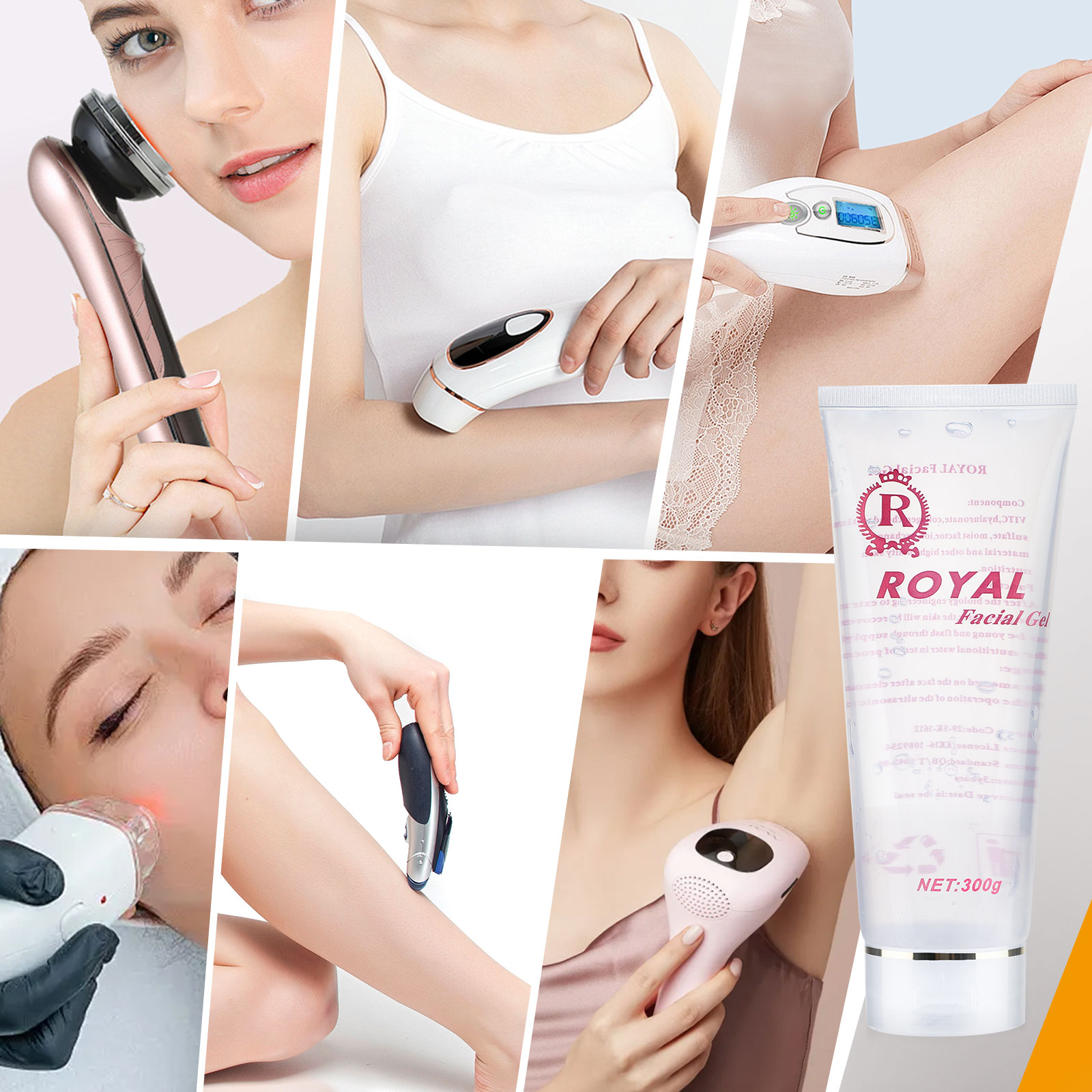 Gel rafraîchissant pour appare - Men'S Grooming Gel avis et prix