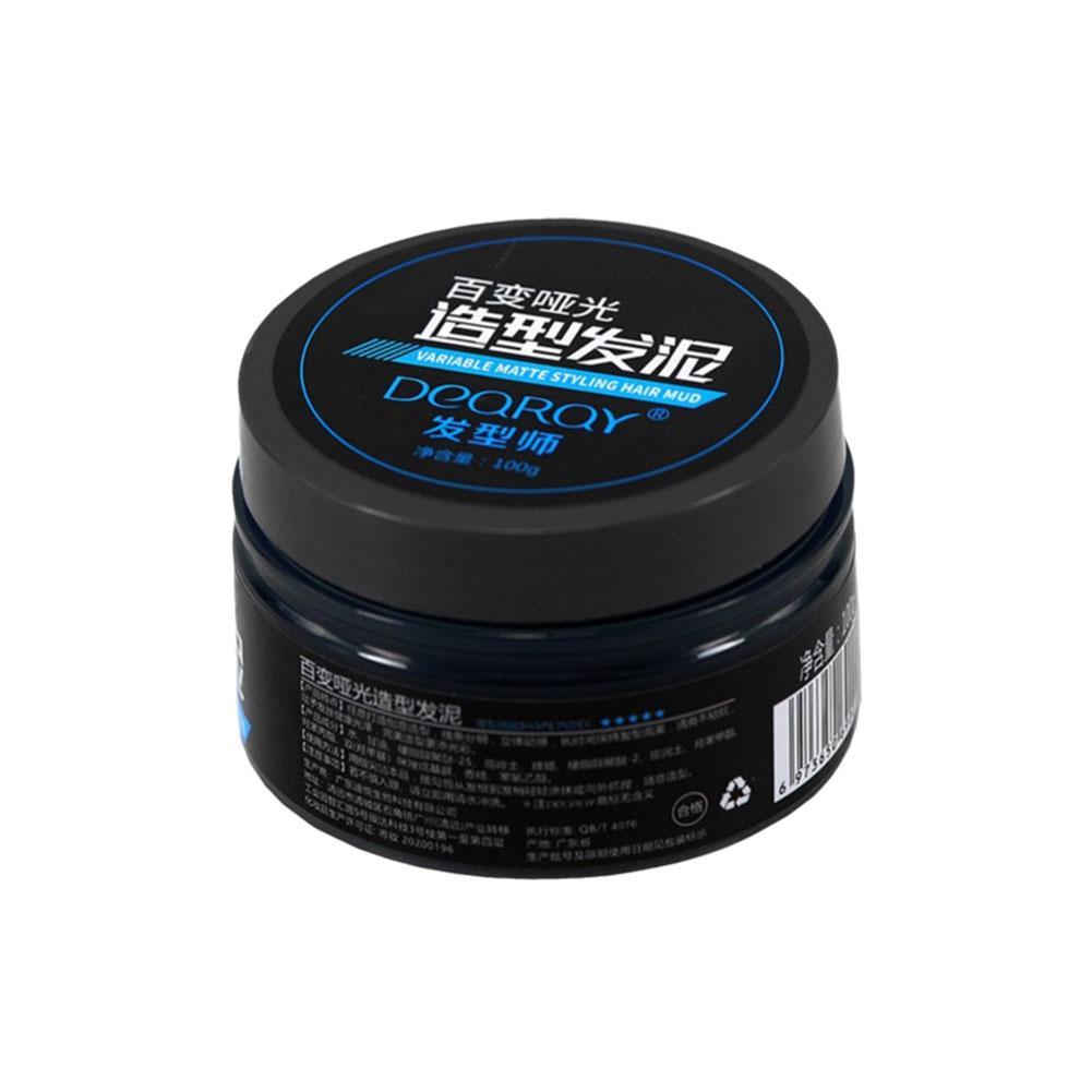 Pâte coiffante pour hommes, fi - Men'S Grooming Gel avis et prix