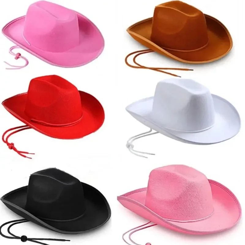 Nouveau chapeau de Cowboy chap - Men'S Grooming Day avis et prix