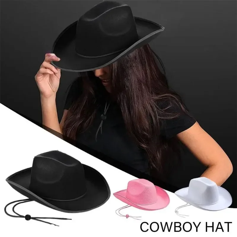 Nouveau chapeau de Cowboy chap - Men'S Grooming Day avis et prix
