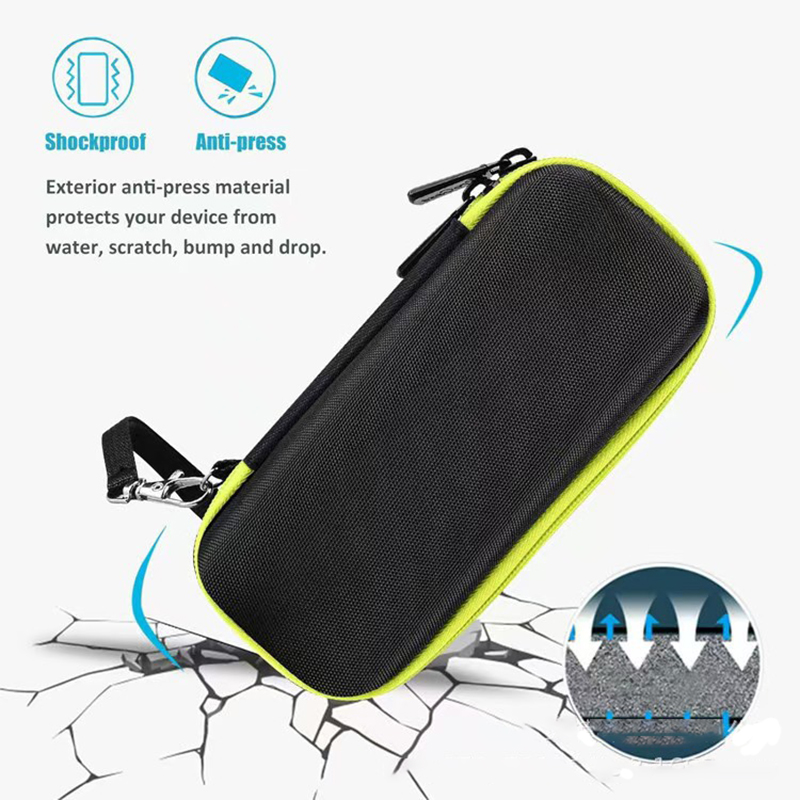 Étui léger pour rasoir Philips - Men'S Grooming avis et prix