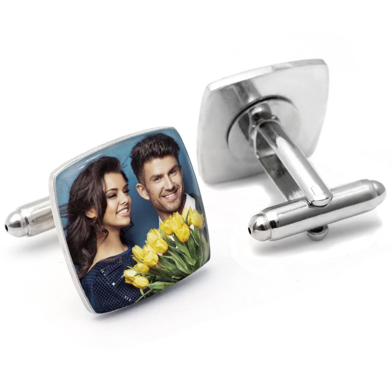 Boutons de manchette personnal - Men'S Grooming avis et prix