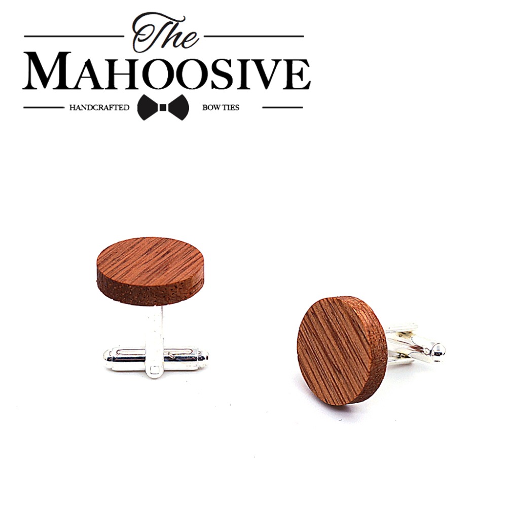 MAHOOSIVE boutons de manchette - Mens Grooming Box avis et prix