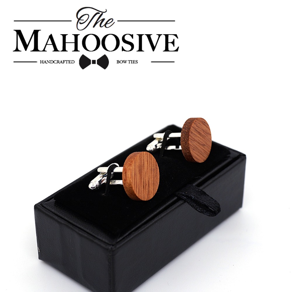 MAHOOSIVE boutons de manchette - Mens Grooming Box avis et prix
