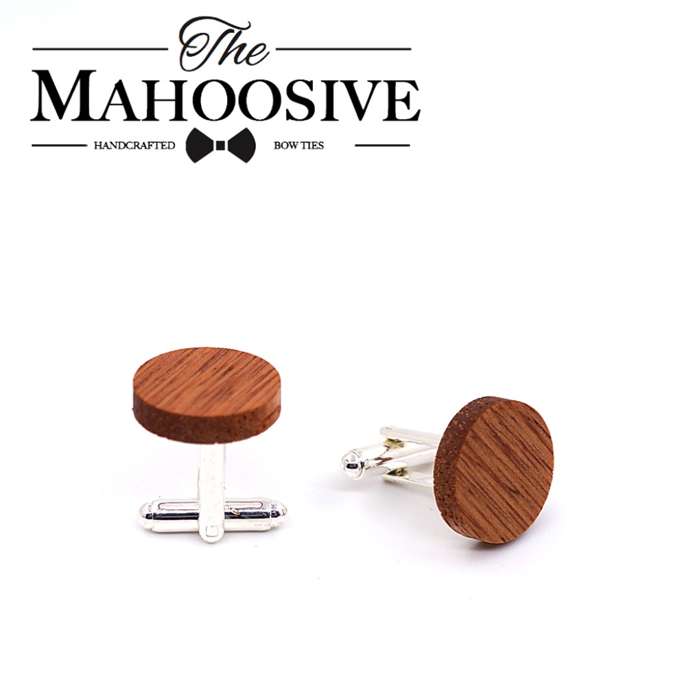 MAHOOSIVE boutons de manchette - Mens Grooming Box avis et prix