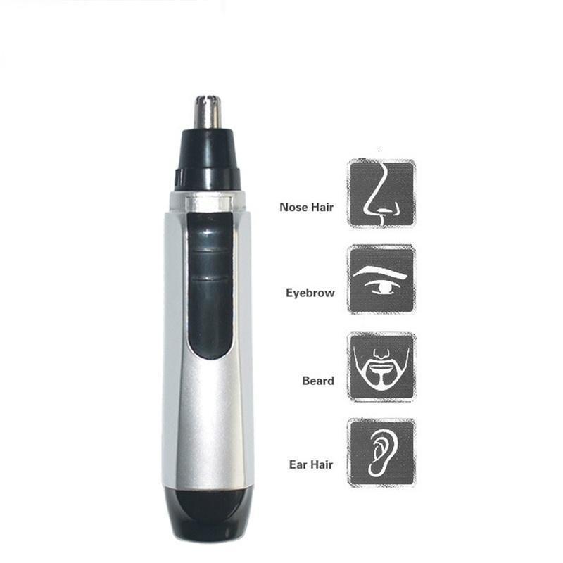 Tondeuse Électrique Étanche po - Men'S Grooming Nose And Ear avis et prix