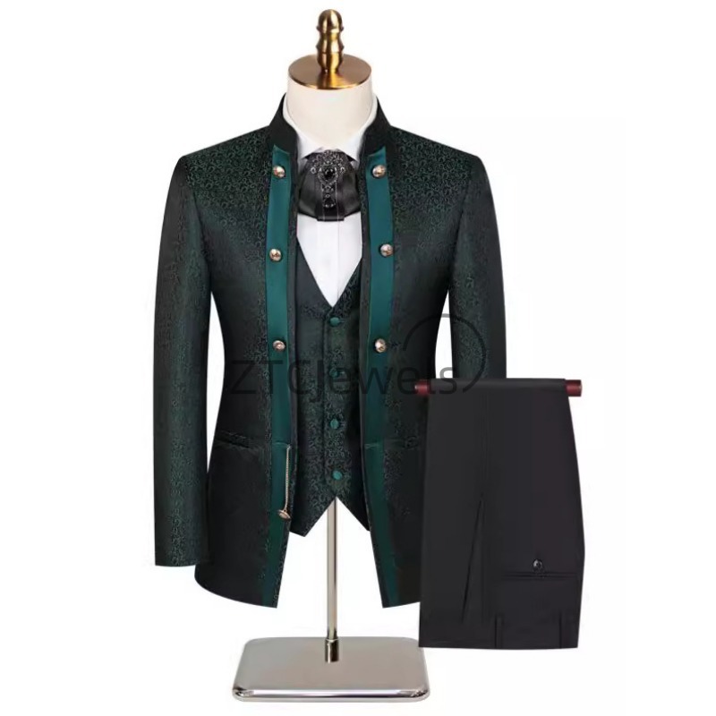 Nouvel ensemble de costume pou - Men'S Grooming avis et prix