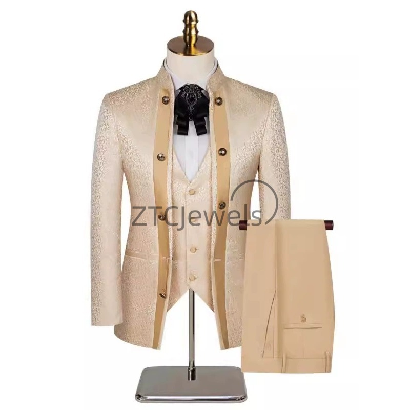 Nouvel ensemble de costume pou - Men'S Grooming avis et prix