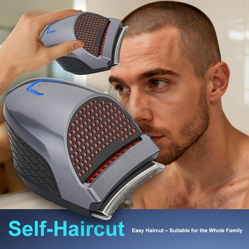 Tondeuse à cheveux DIY pour ho - Men Grooming Home avis et prix