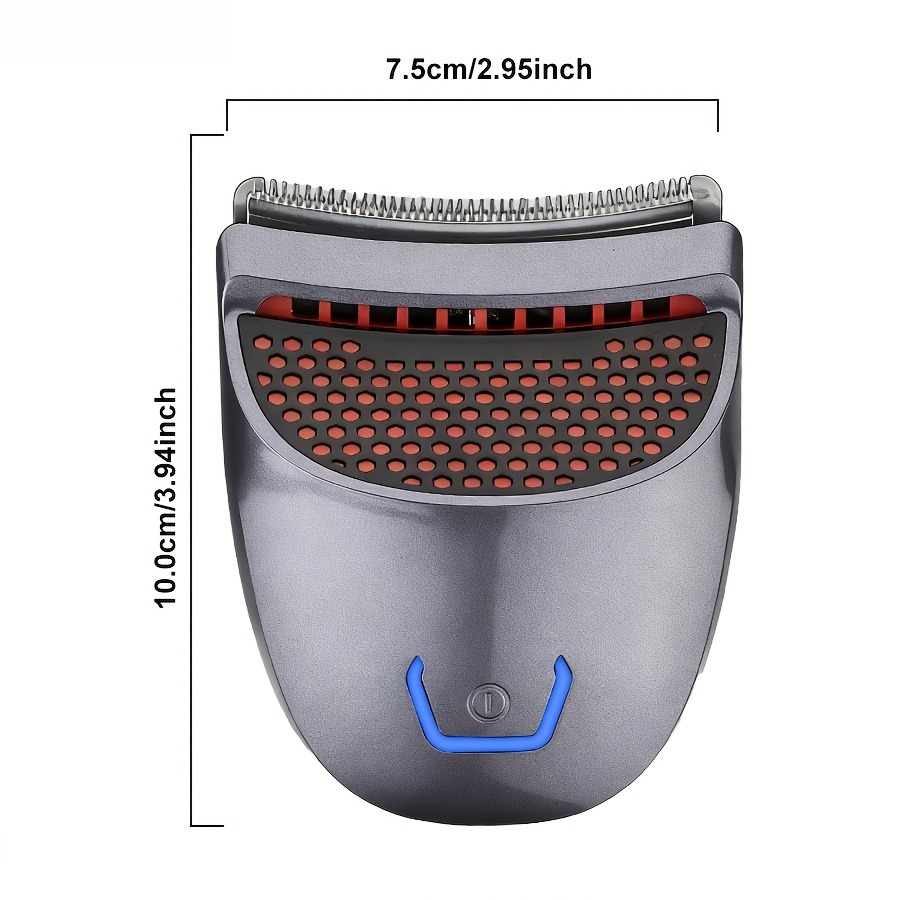 Tondeuse à cheveux DIY pour ho - Men Grooming Home avis et prix