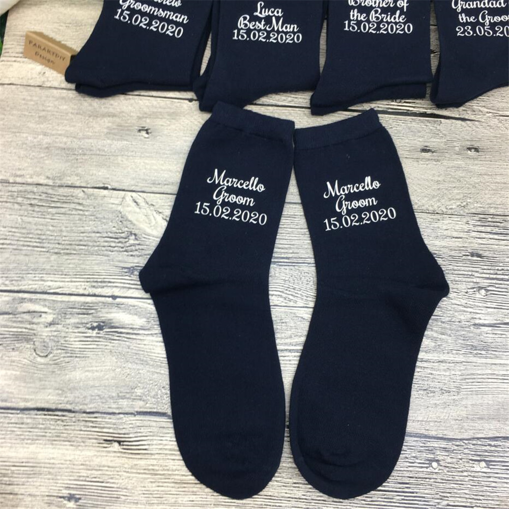 Chaussettes pour garçons d'hon - Men'S Grooming Day avis et prix
