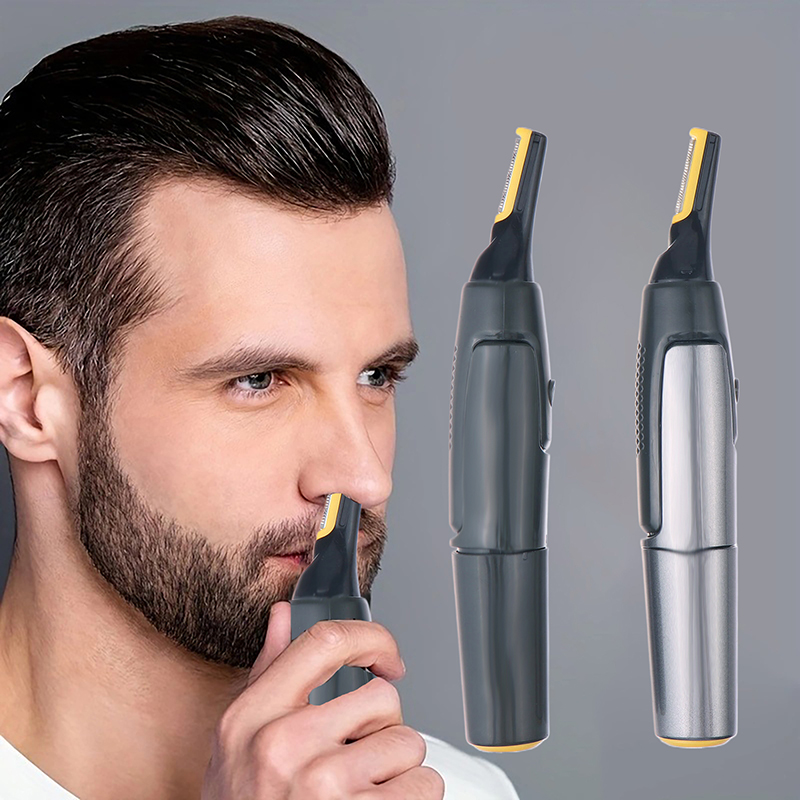 Tondeuse électrique ultra fine - Men'S Grooming Nose And Ear avis et prix