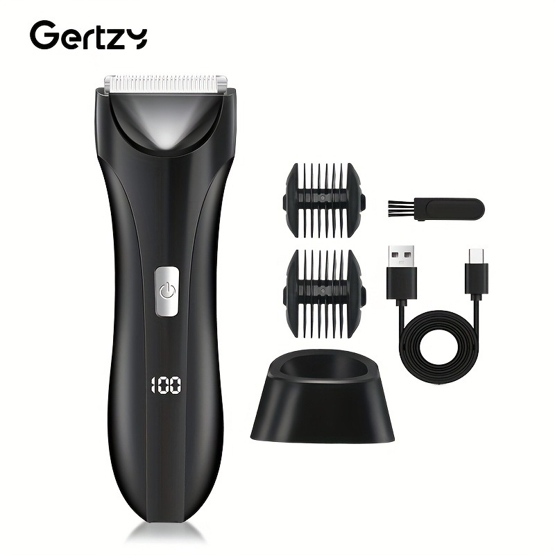 Tondeuse et rasoir électrique  - Men'S Grooming Day avis et prix