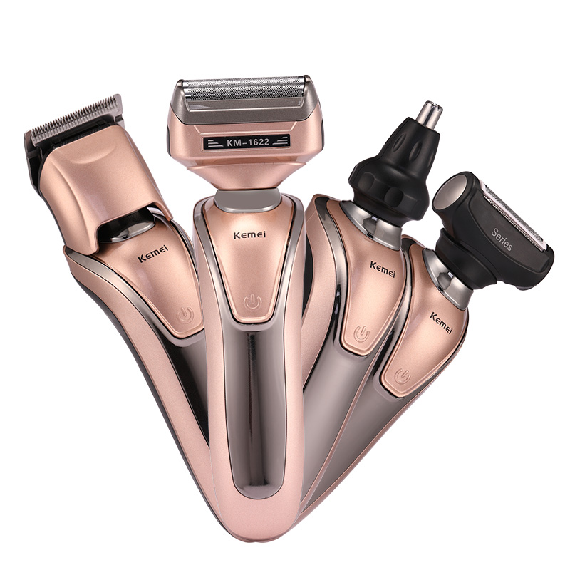 Kemei rasoir électrique multif - Men'S Grooming Razor Kit avis et prix