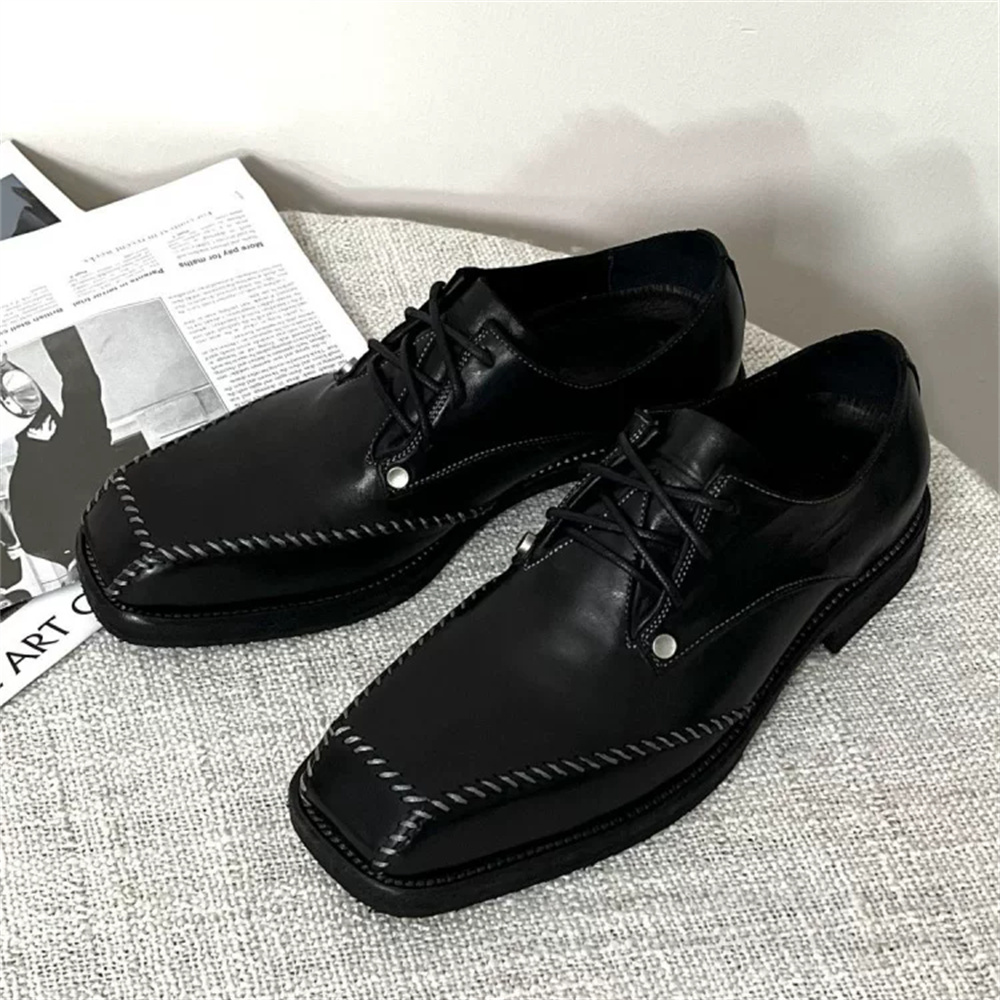Chaussures Derby pour Hommes S - Men'S Grooming avis et prix