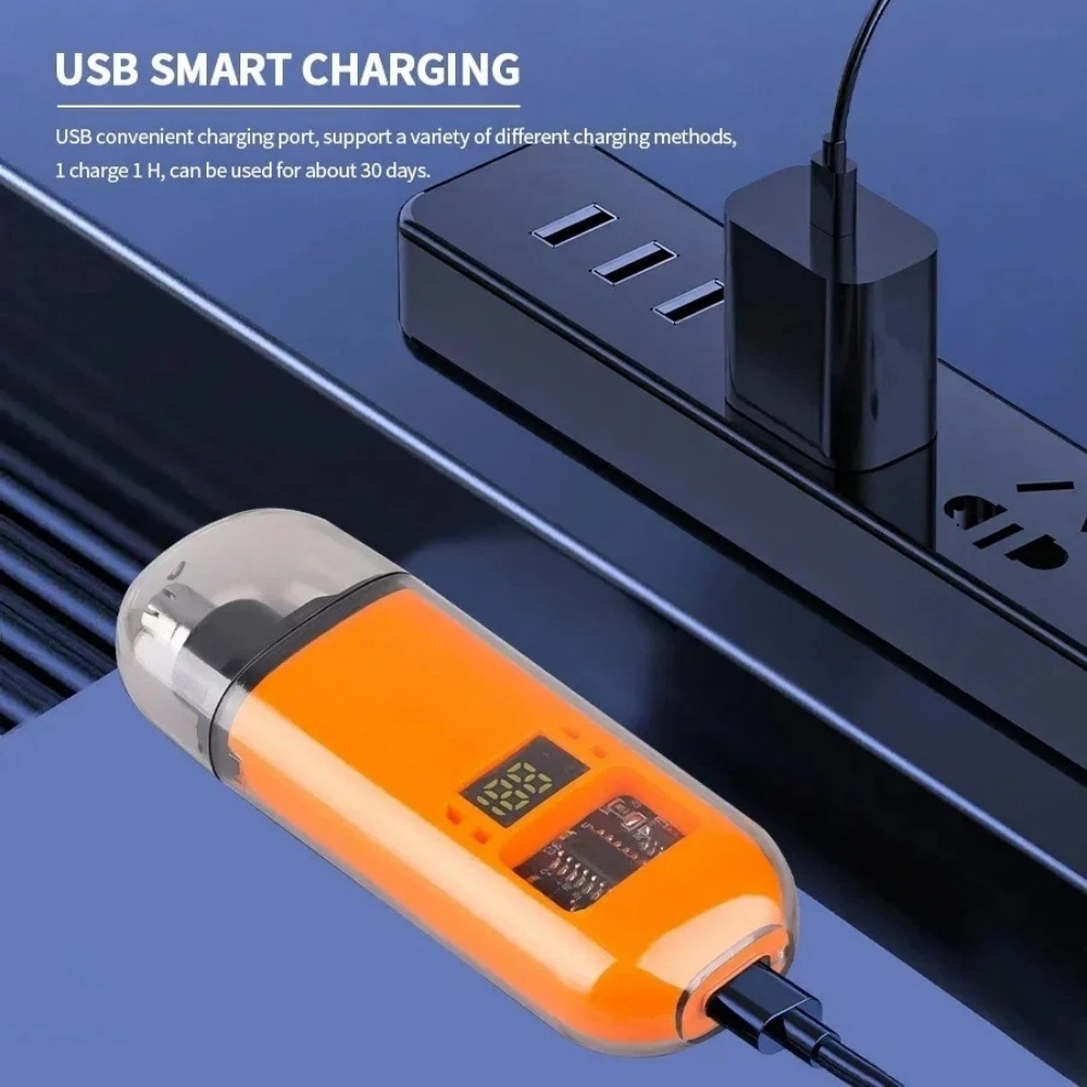 Tondeuse électrique pour le ne - Nose Hair Trimmer avis et prix