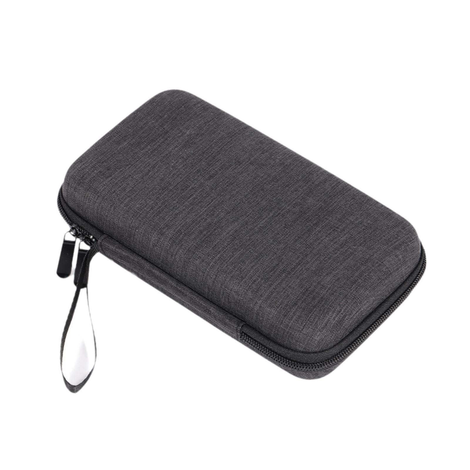 Étui de rangement portable pou - Mens Grooming Box avis et prix