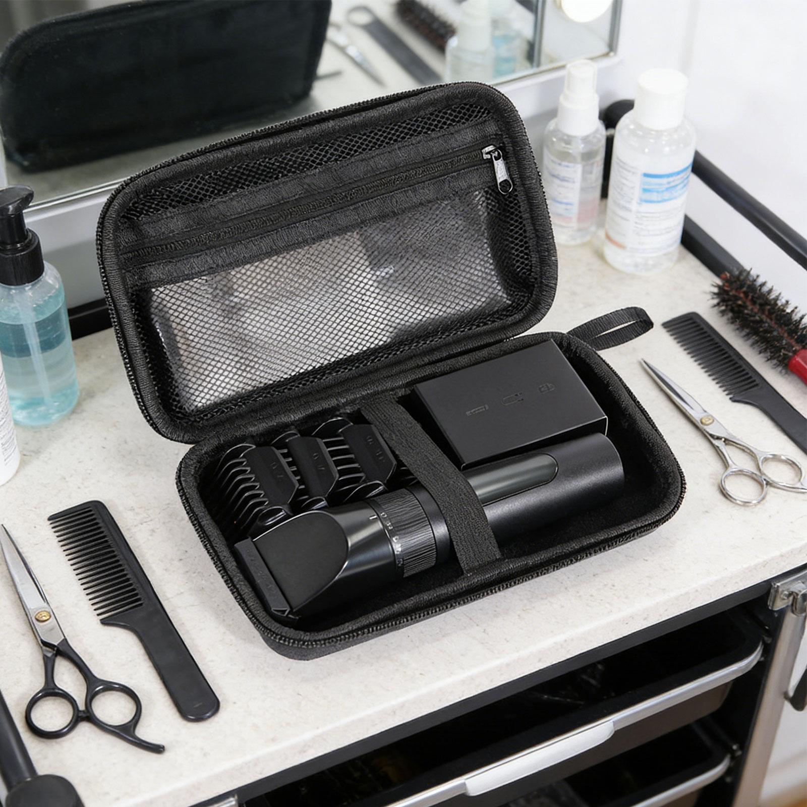 Étui de rangement portable pou - Mens Grooming Box avis et prix