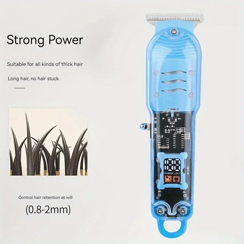 Tondeuse à cheveux électrique  - Men Grooming Home avis et prix