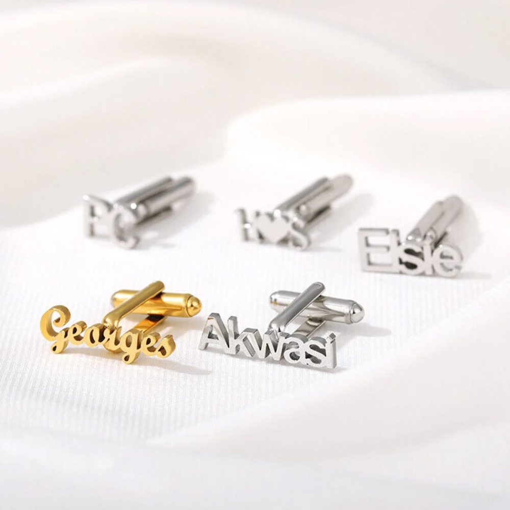 Haiyufly – boutons de manchett - Men'S Grooming avis et prix