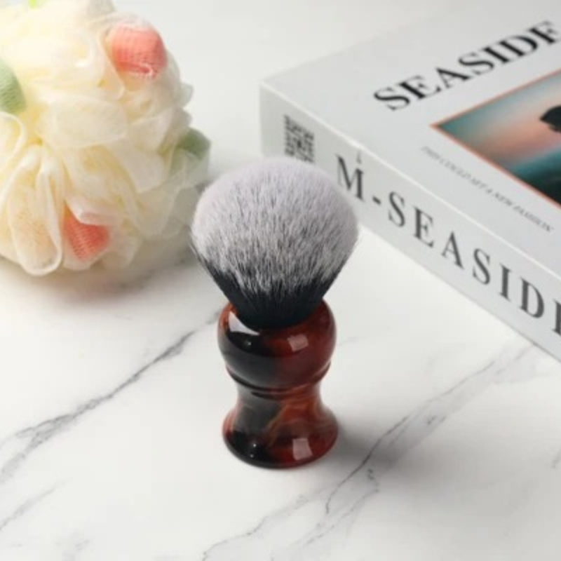 YAQI – brosse de rasage synthé - Men Grooming Home avis et prix