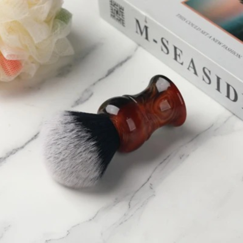 YAQI – brosse de rasage synthé - Men Grooming Home avis et prix