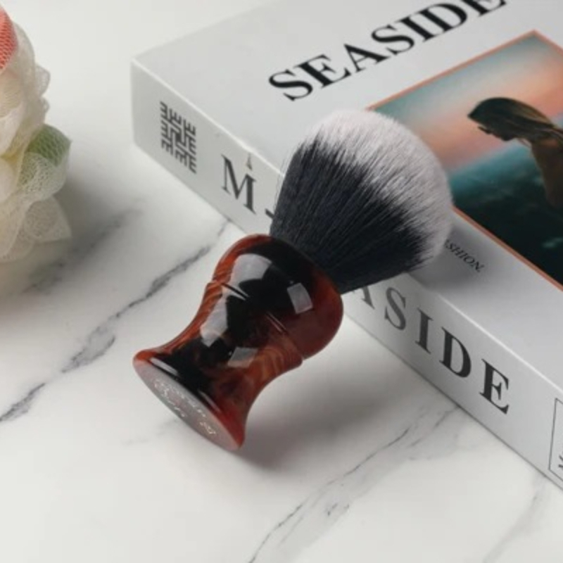 YAQI – brosse de rasage synthé - Men Grooming Home avis et prix