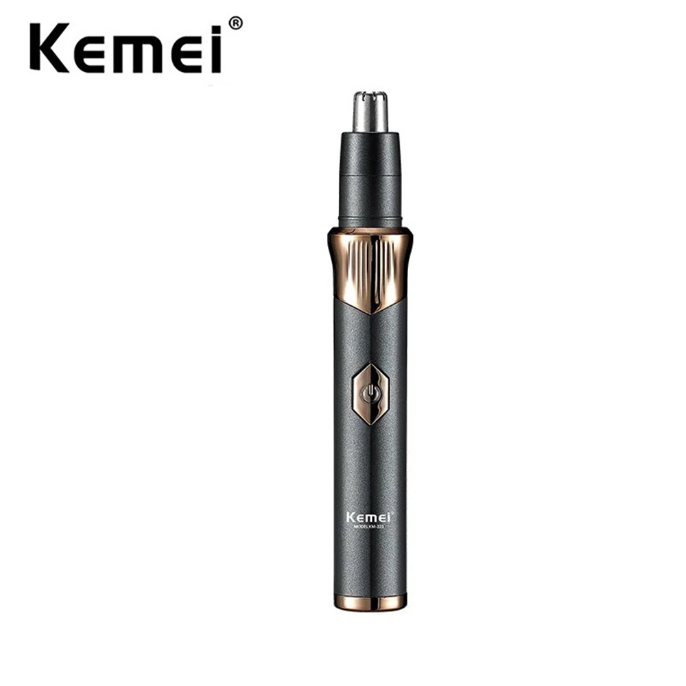 Kemei Rechargeable Électrique  - Nose Hair Trimmer avis et prix